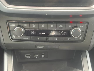 SEAT Arona SEAT Arona 1.0 TSI Style Business Intense | Full LED | Camera | Navi | Clim - afbeelding nr 25