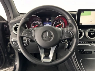 Mercedes-Benz GLC Mercedes-Benz GLC 350e 4MATIC Premium Plus Aut. *ARTICO-FULL-LEATHER | BURMESTER-AUDIO | HEAD-UP | FULL-LED | CAMERA  | HEATED-SEATS | SHIFT-PADDLES | SPORT-SEATS | NAVI-FULLMAP | TOWBAR | 19
