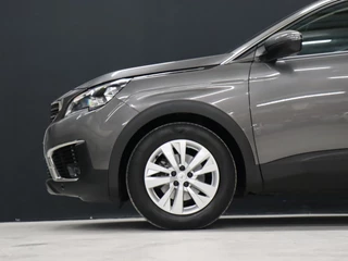 Peugeot 5008 7P [APPLE CARPLAY, CAMERA, TREKHAAK, NAVIGATIE, CRUISE CONTROL, DIGITAL DASH, NIEUWSTAAT] - afbeelding nr 23
