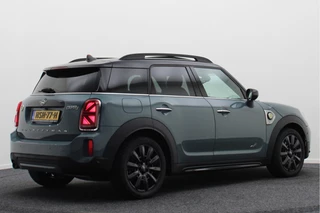 MINI Countryman MINI Countryman Mini Cooper S E ALL4 Chili Virtual Cockpit, Panoramadak, Camera, Apple Carplay, Standkachel, 18'' - afbeelding nr 21