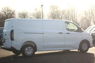 Ford Transit Custom L2H1 Trend | Carplay/Android | LED | Sync 4 13