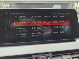 BMW X2 | Navi | Trekhaak | LED | Stoelverwarming | HUD | PDC | - afbeelding nr 19