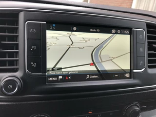 Peugeot Expert Peugeot Expert 1.6 BlueHDI 115 Cam, Nav, 2xSchuif/PDC 2018 - afbeelding nr 9