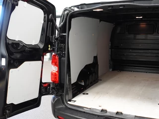 Opel Vivaro Opel Vivaro 2.0 BlueHDi 145PK Automaat Airco Cruise Navigatie Sidebars Trekhaak - afbeelding nr 34