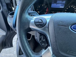 Ford Transit Custom Dikke Ford Transit 2.2TDCI*5PRS*LANG* - afbeelding nr 23