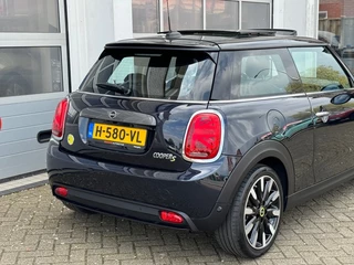 MINI Electric - afbeelding nr 42