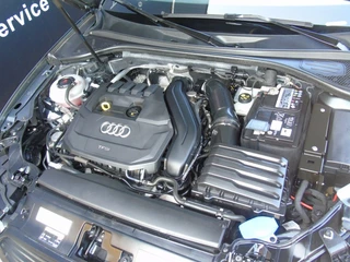 Audi A3 Audi A3 1.5TFSI 150PK Sedan - 2018 - 78DKM - Navi - Xenon - afbeelding nr 25