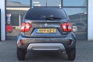 Suzuki Ignis - afbeelding nr 5