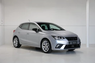 SEAT Ibiza - afbeelding nr 7