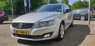 Volvo V70 - afbeelding nr 7