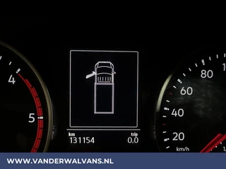 Volkswagen Crafter Apple Carplay, Android Auto, Chauffeursstoel, Cruisecontrol, Bijrijdersbank - afbeelding nr 19