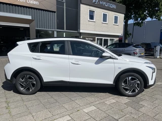 Hyundai Bayon Hyundai Bayon 1.0 T-GDI Comfort AUTOMAAT*RIJKLAARPRIJS* - afbeelding nr 5