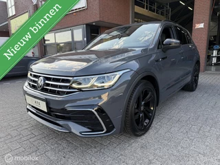 Volkswagen Tiguan 1.5 TSI R-Line PANO-DAK*IQ*ACC*CAMERA*PDC*