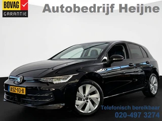 Volkswagen Golf 1.5 eHybrid 204PK [PHEV] LIFE