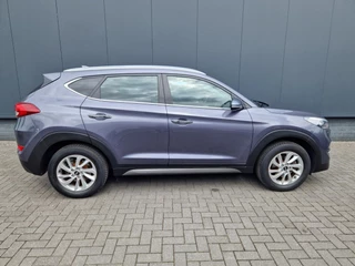 Hyundai Tucson Hyundai Tucson 1.6 GDi Premium /Org NL /NAP /Garantie - afbeelding nr 28