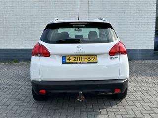 Peugeot 2008 Peugeot 2008 1.2 PureTech Access Automaat Airco Cruise NAP - afbeelding nr 7