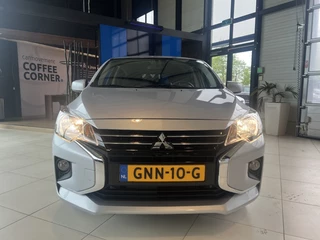 Mitsubishi Space Star - afbeelding nr 4