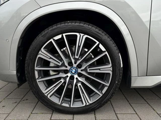 BMW iX1 TREKH, ACC, H&K SOUND, 20-inch LMV ** 26k onder NP - EX BMW-AG ** ** INFORMEER OOK NAAR ONZE AANTREKKELIJKE FINANCIAL-LEASE TARIEVEN ** - afbeelding nr 7