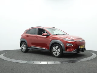 Hyundai Kona Hyundai Kona EV Fashion 64 kWh | Afneembare trekhaak | Navigatie | Camera - afbeelding nr 16