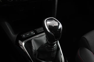 Opel Corsa Opel Corsa 1.2 Turbo 102pk GS Line Opel Corsa 1.2 GS Line | Navigatie | Apple Carplay/Android Auto | Airco | Cruise Control | Lichtmetalen velgen | Digitaal Dashboard | Sportstoelen - afbeelding nr 17