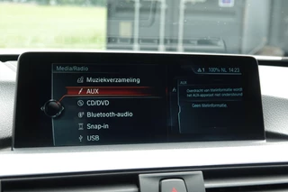 BMW 3 Serie BMW 320i Touring M-sport LEDER LED NAVI 184PK NAP AUTOMAAT - afbeelding nr 41