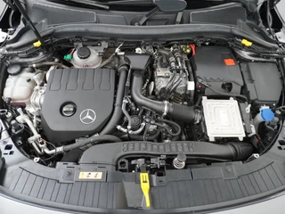 Mercedes-Benz GLA Mercedes-Benz GLA 250e Luxury // Trekhaak // Carplay // WideScreen // Navigatie // LED Koplampen // Cruise Control - afbeelding nr 10