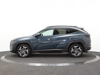 Hyundai Tucson Hybrid - afbeelding nr 11