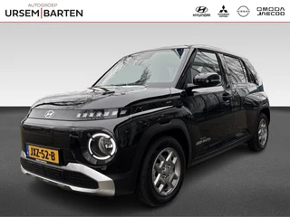 Hyundai Inster Pulse 49 kWh