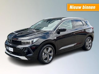 Opel Grandland 1.6 T HYBRID ULTIMATE PHEV