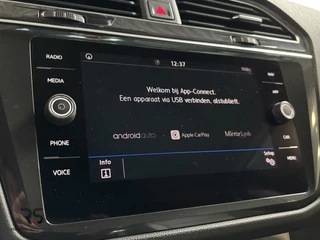 Volkswagen Tiguan Volkswagen Tiguan Comfortline Buss. | Navi | ACC | PDC | DAB+ | Clima | CarPlay | Org. NLD. | - afbeelding nr 32
