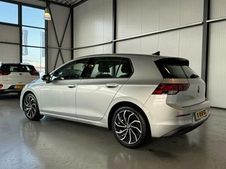 Volkswagen Golf Volkswagen Golf 1.5 TSI 96Kw Life|Adapt.Cruise|CarPlay|Sport Onderstel| - afbeelding nr 16