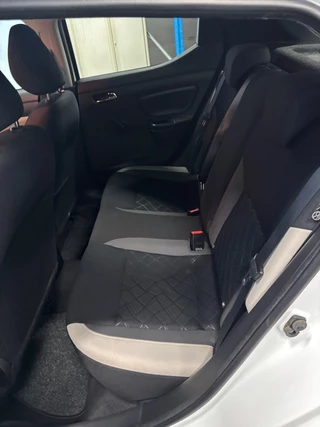 Nissan Micra Nissan Micra 0.9 IG-T Airco | Cruise Control | Apple carplay - afbeelding nr 16