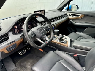 Audi Q7 - afbeelding nr 12