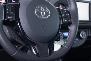 Toyota Yaris Toyota Yaris 1.5 Hybrid Active | NAVI ✅ 1e Eigenaar - afbeelding nr 8