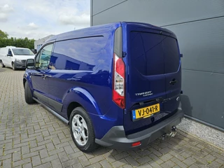 Ford Transit Connect Ford Transit Connect 1.6 TDCI L1 Airco camera 3-pers Marge - afbeelding nr 36