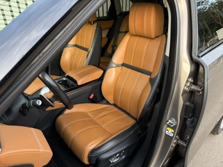 Land Rover Range Rover Velar Land Rover Range Rover Velar 2.0 I4 AWD R-Dynamic HSE Panoramadak - afbeelding nr 4