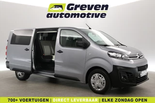 Citroën Jumpy 2.0 BlueHDI I L3H1