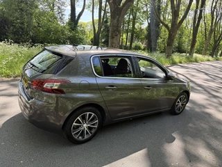 Peugeot 308 - afbeelding nr 79