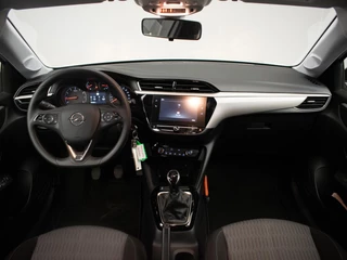 Opel Corsa Opel Corsa 1.2 Edition GS-LINE Sport 26000 KM (APPLECAR PLAY,NAVI,LED,SPORTSTOELEN,PDC,LM VELGEN,GETINT,NETTESTAAT) - afbeelding nr 7