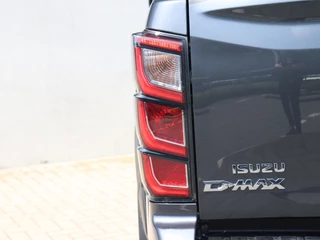 Isuzu D-Max Isuzu D-Max 1.9 D. V-Cross Lang | Carplay | trekhaak | bagagedek - afbeelding nr 13