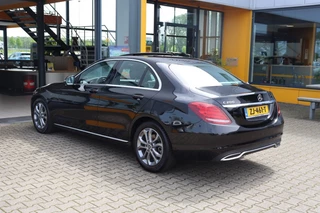 Mercedes-Benz C-Klasse - afbeelding nr 7