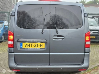 Mercedes-Benz Vito Mercedes Vito Bestel 114 CDI Lang Business Ambition - afbeelding nr 6