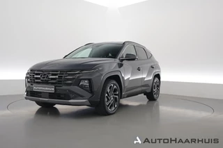 Hyundai Tucson 1.6 T-GDI PHEV Premium (Facelift)