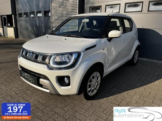 Suzuki Ignis - 255913053-0