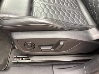 Audi RSQ3 Audi RSQ3 TFSI 400PK pano full opties - afbeelding nr 22