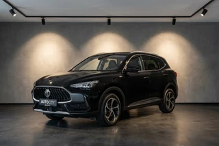 MG EHS 1.5 TGDI Luxury NIEUW MODEL l Pano l Leder l 360 Camera l VOL OP