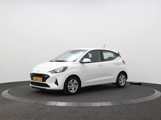 Hyundai i10 - afbeelding nr 12