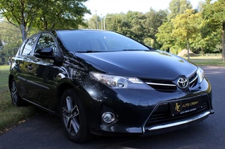 Toyota Auris - afbeelding nr 6