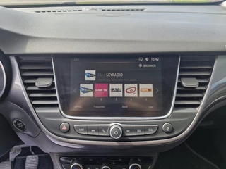 Opel Crossland X Opel Crossland X 1.2i Turbo Innovation - afbeelding nr 13