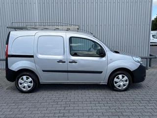 Renault Kangoo Renault Kangoo Express 1.5 dCi 75 Express*HAAK*CRUISE*A/C*IMPERIAAL - afbeelding nr 4